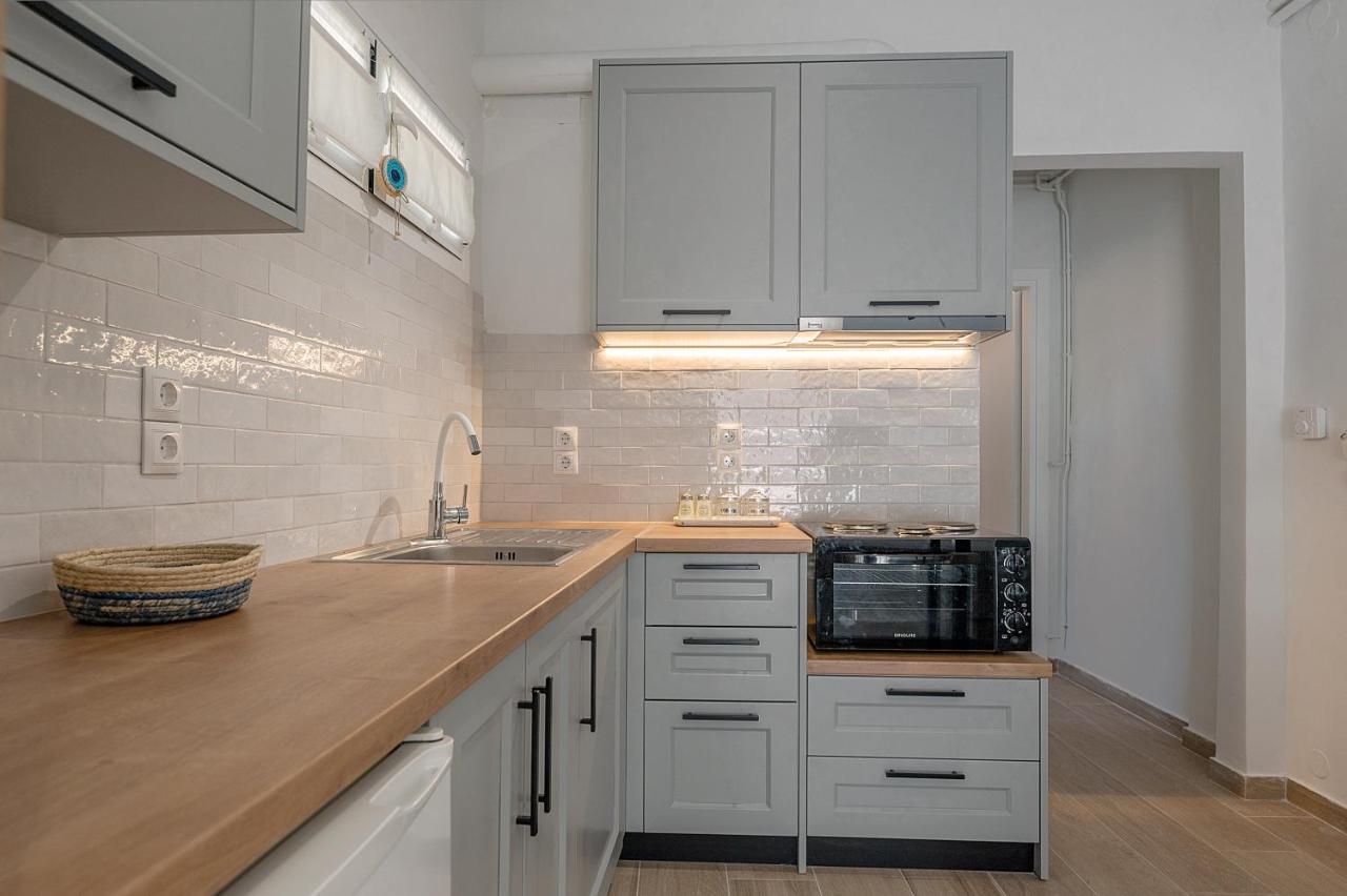 Preveza Life Apartment Exterior photo