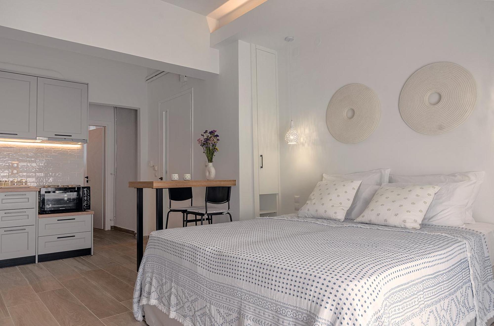 Preveza Life Apartment Exterior photo